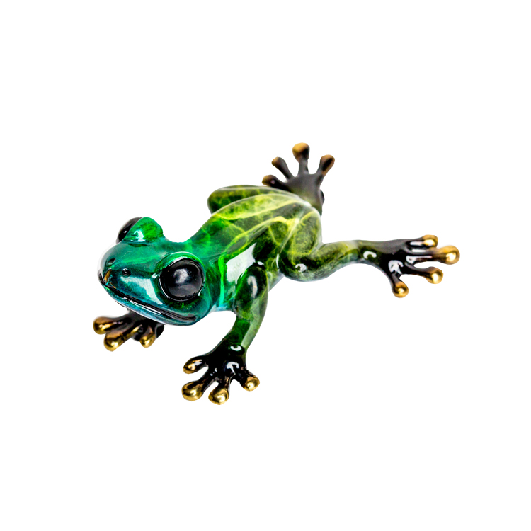 Frog No3 Mini